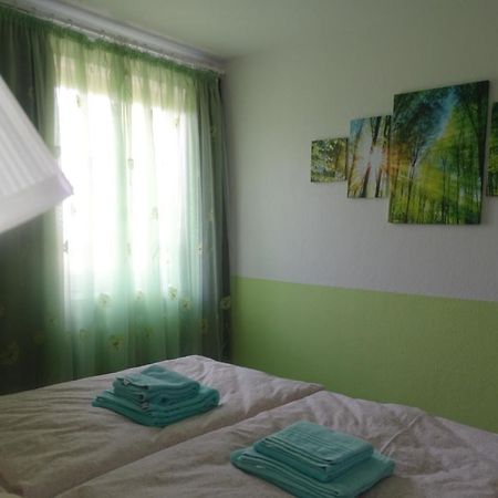 Ferienwohnung Siesta Bad Harzburg Eksteriør bilde