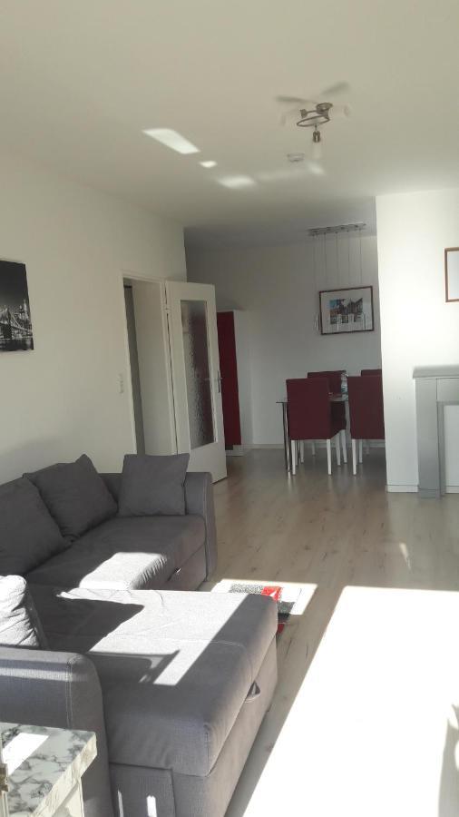Ferienwohnung Siesta Bad Harzburg Eksteriør bilde